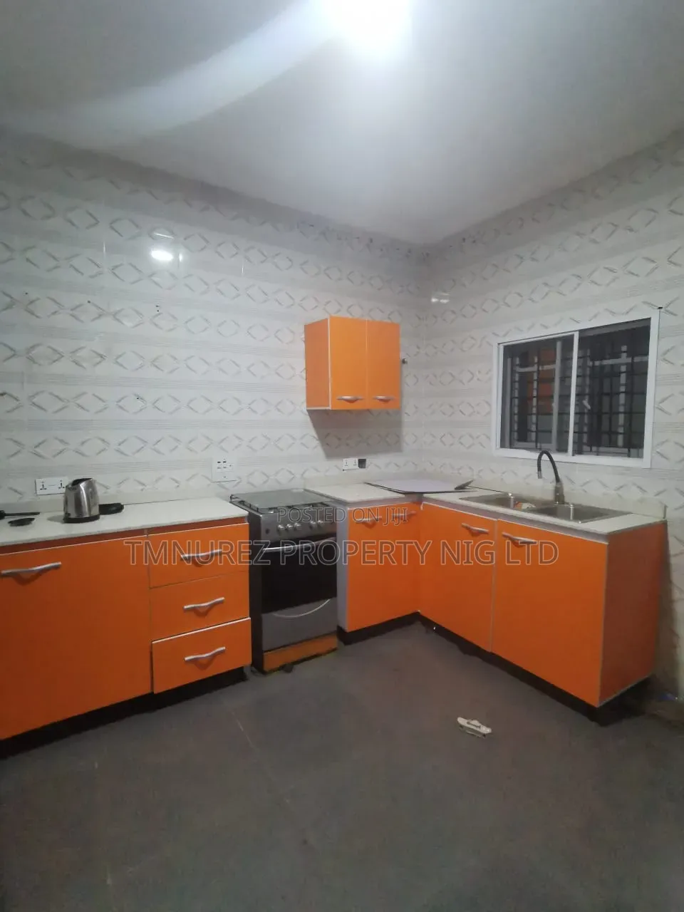 Studio Apartment in Awoyaya for rent in Awoyaya