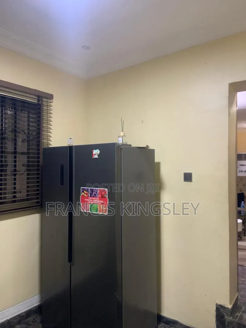 Furnished 4bdrm Duplex in Toyin Street for sale in Toyin Street
