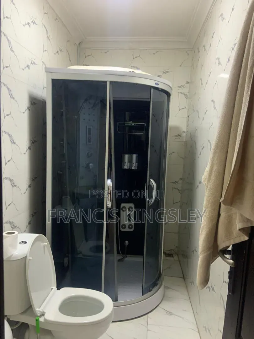Furnished 4bdrm Duplex in Toyin Street for sale in Toyin Street