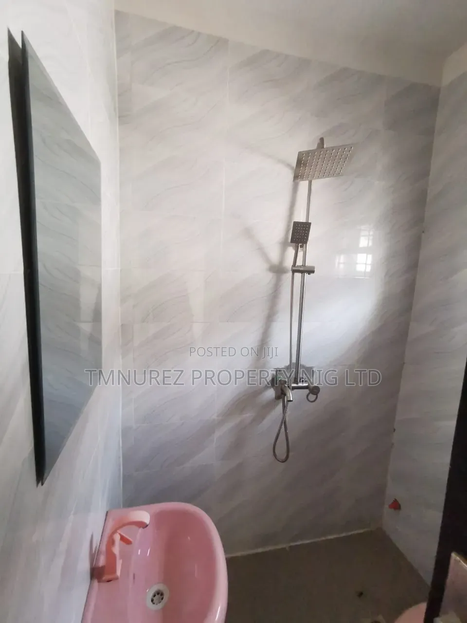 Studio Apartment in Awoyaya for rent in Awoyaya