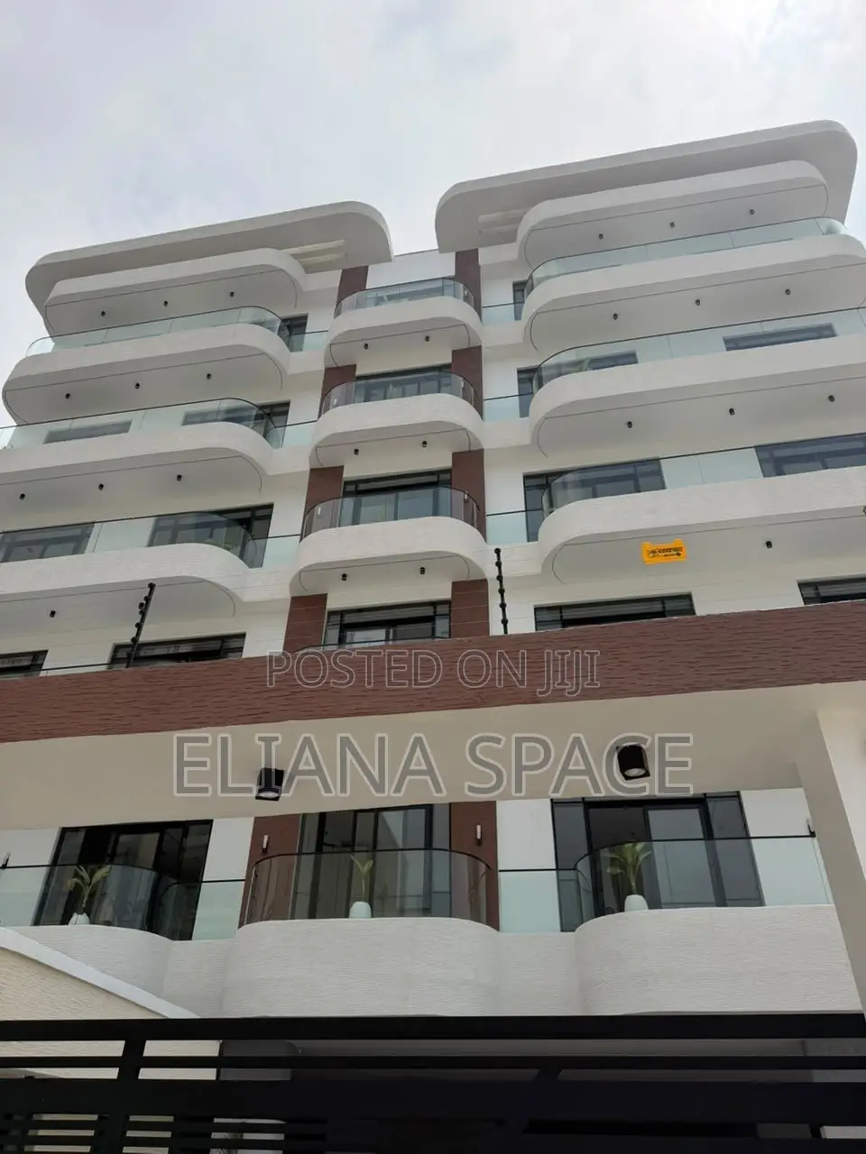 3bdrm Apartment in Lagos, Lekki Phase 1 for sale in Lekki Phase 1