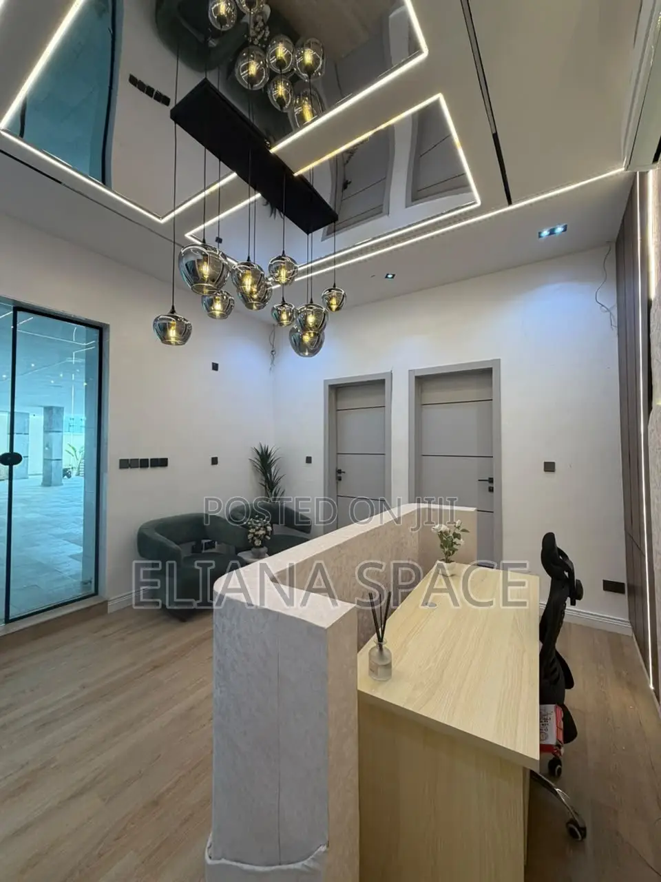 3bdrm Apartment in Lagos, Lekki Phase 1 for sale in Lekki Phase 1