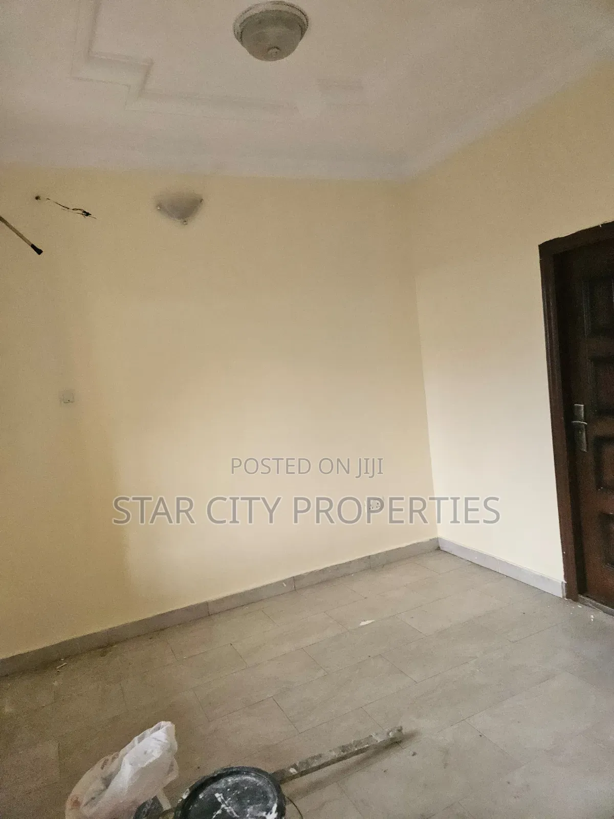 3bdrm Apartment in Omole Phase 2 for rent in Omole Phase 2