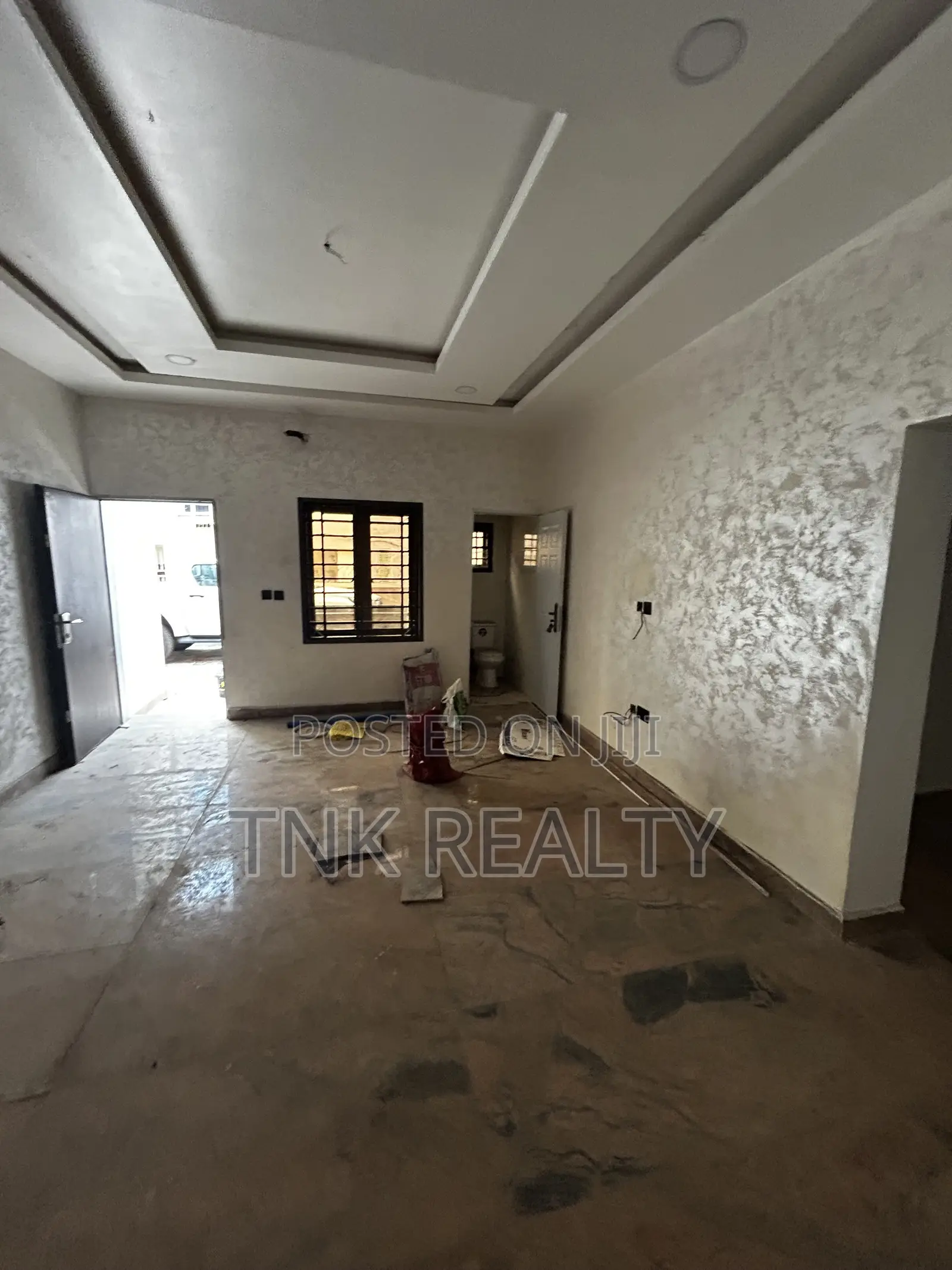 3bdrm Apartment in Mabushi for sale in Mabushi