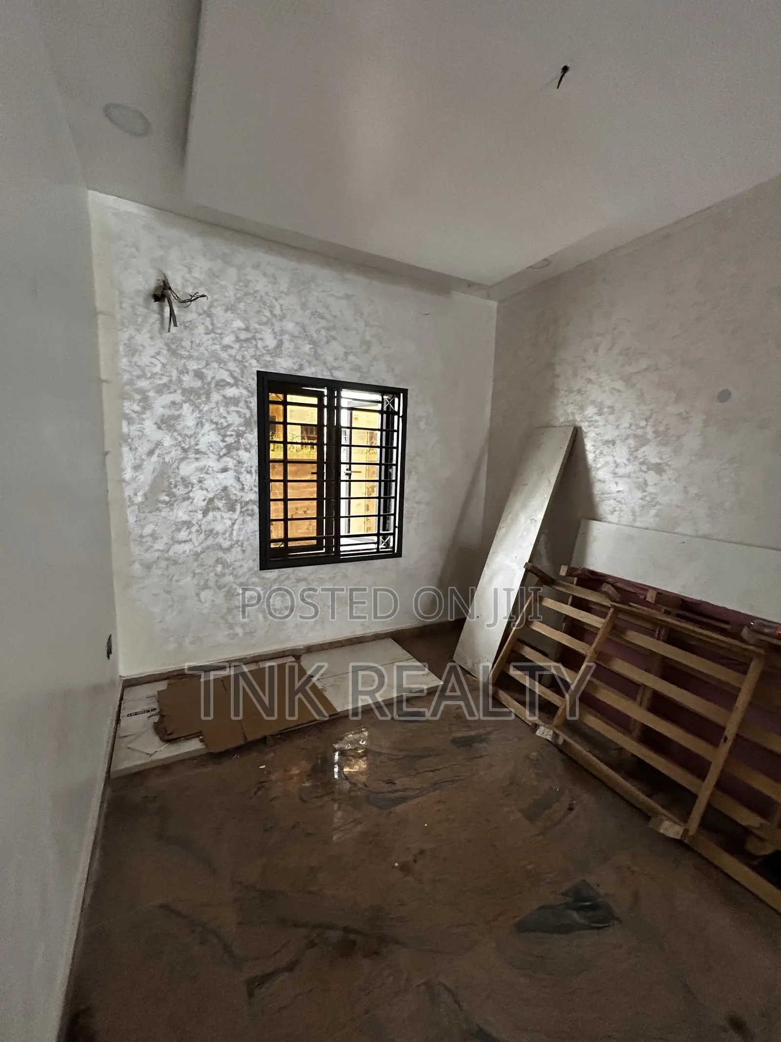 3bdrm Apartment in Mabushi for sale in Mabushi