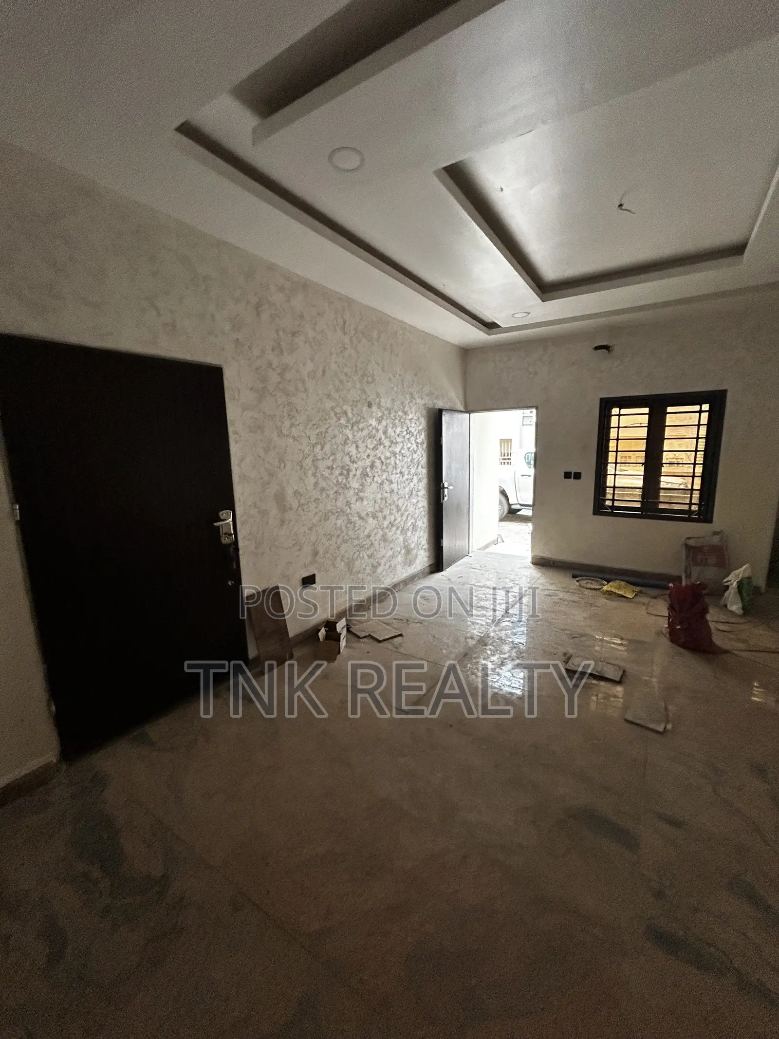 3bdrm Apartment in Mabushi for sale in Mabushi