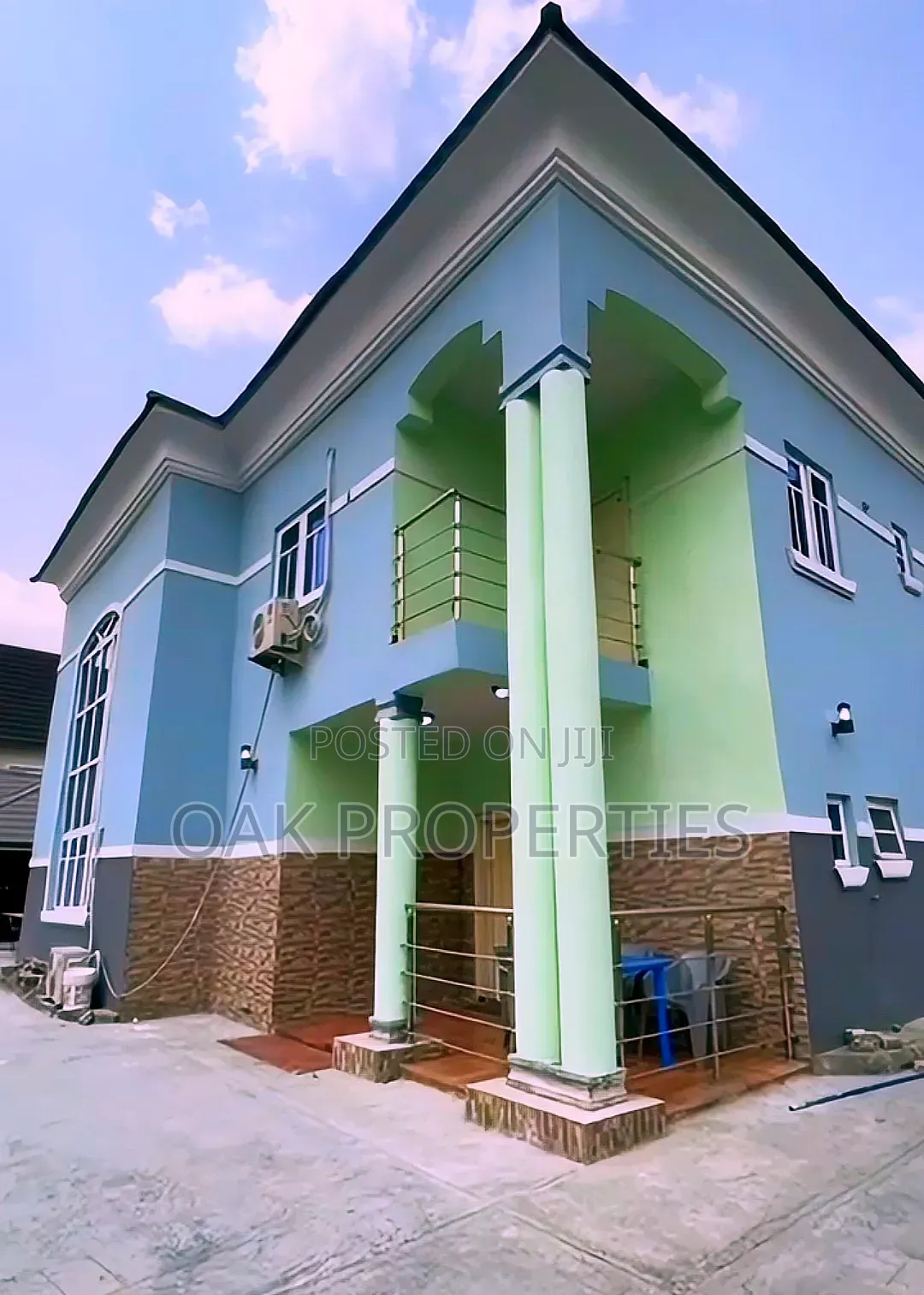 6bdrm Duplex in Rumuogba for sale in Rumuogba