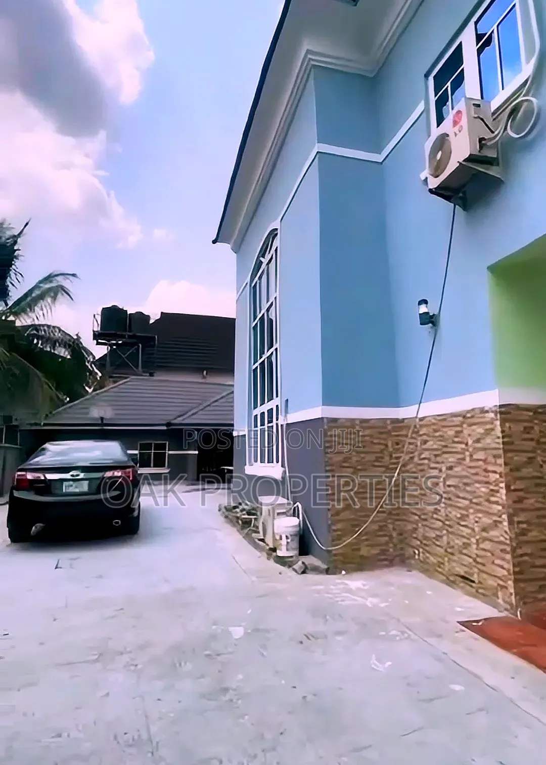 6bdrm Duplex in Rumuogba for sale in Rumuogba