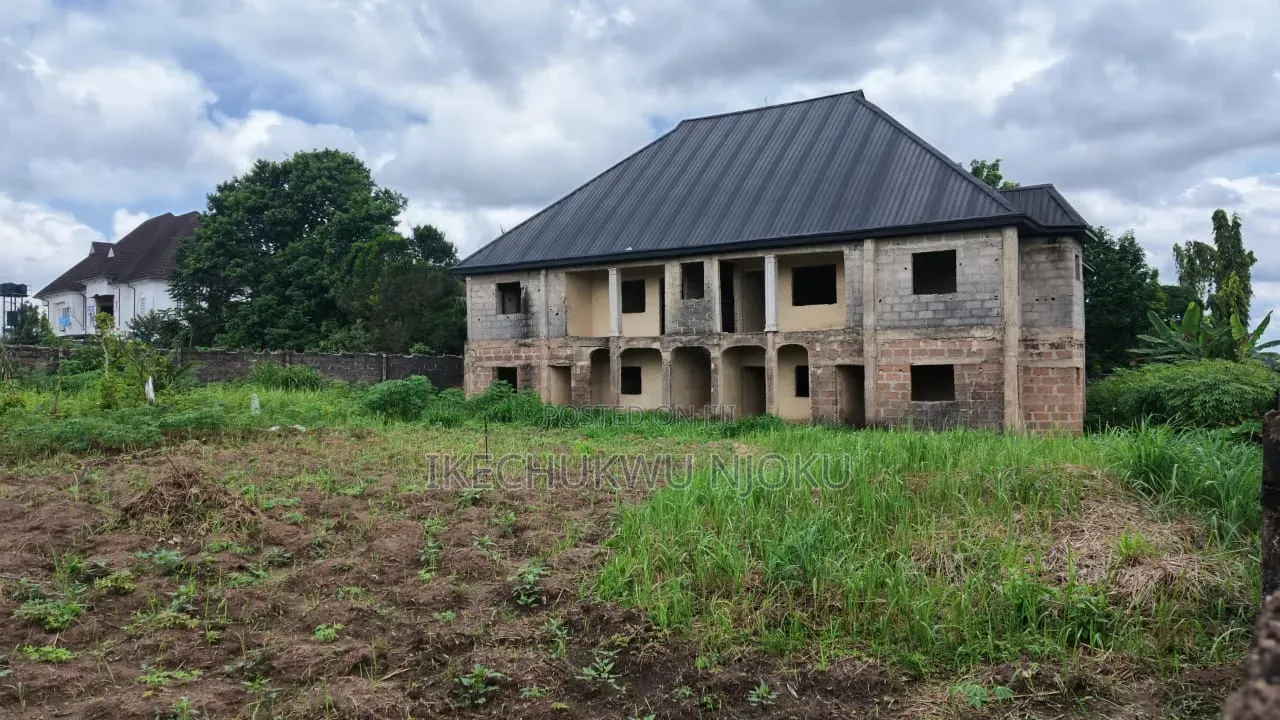 2bdrm Block of Flats in Umuahia for sale in Umuahia