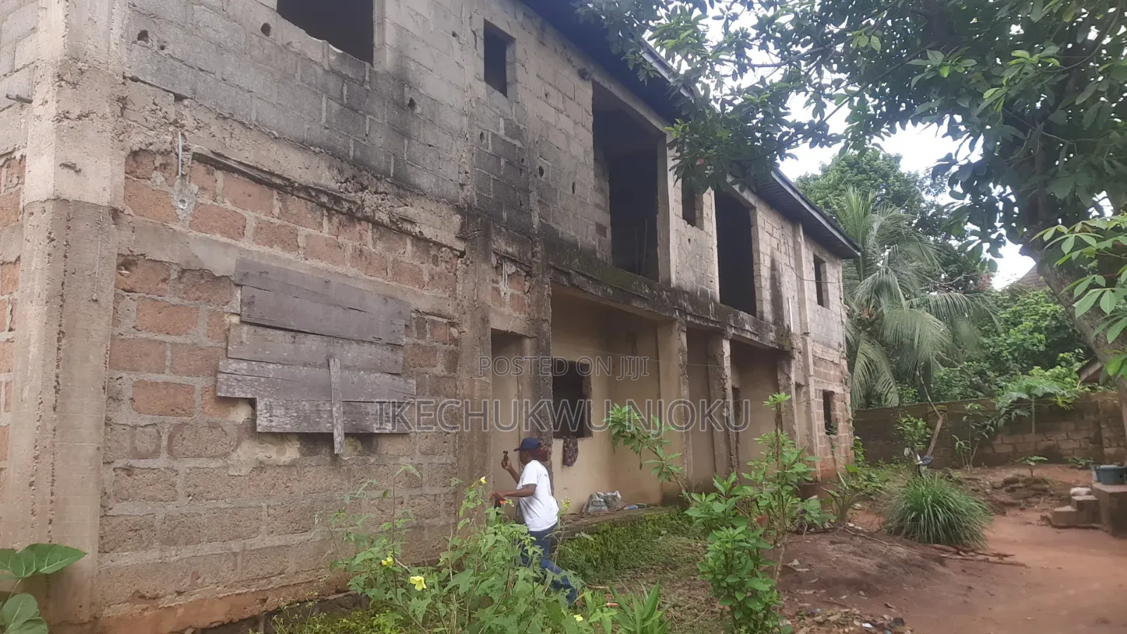2bdrm Block of Flats in Umuahia for sale in Umuahia