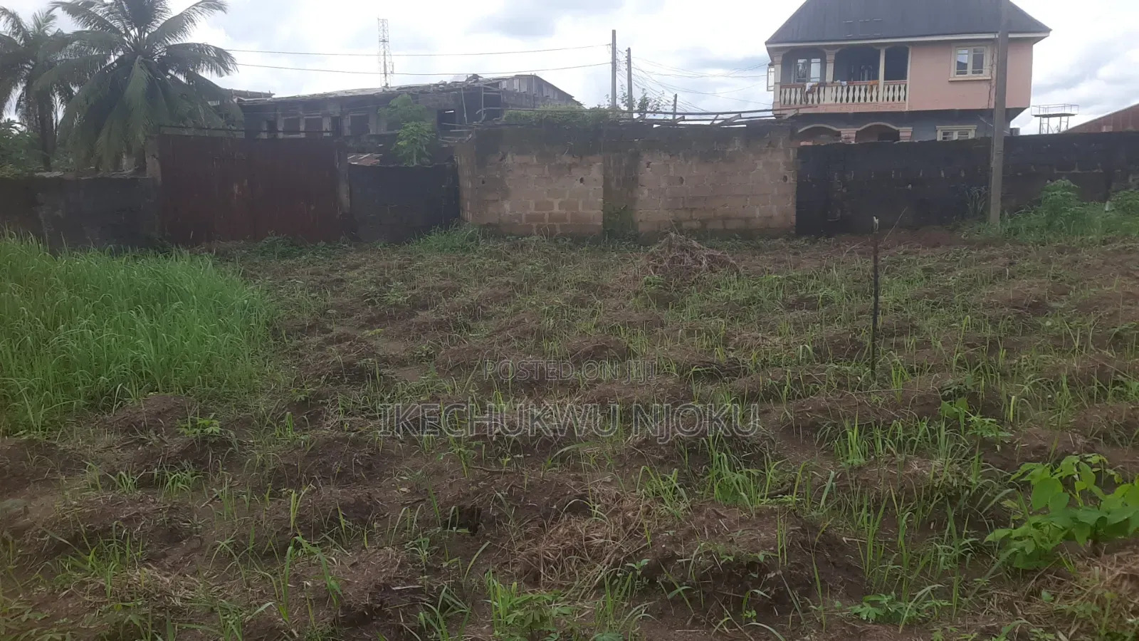 2bdrm Block of Flats in Umuahia for sale in Umuahia