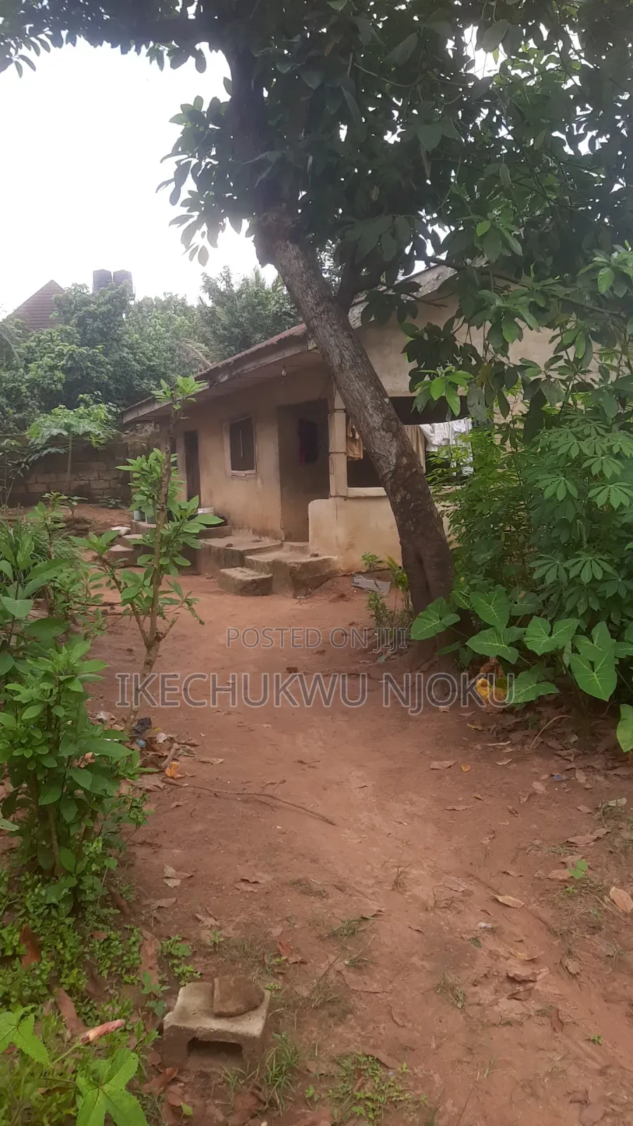2bdrm Block of Flats in Umuahia for sale in Umuahia