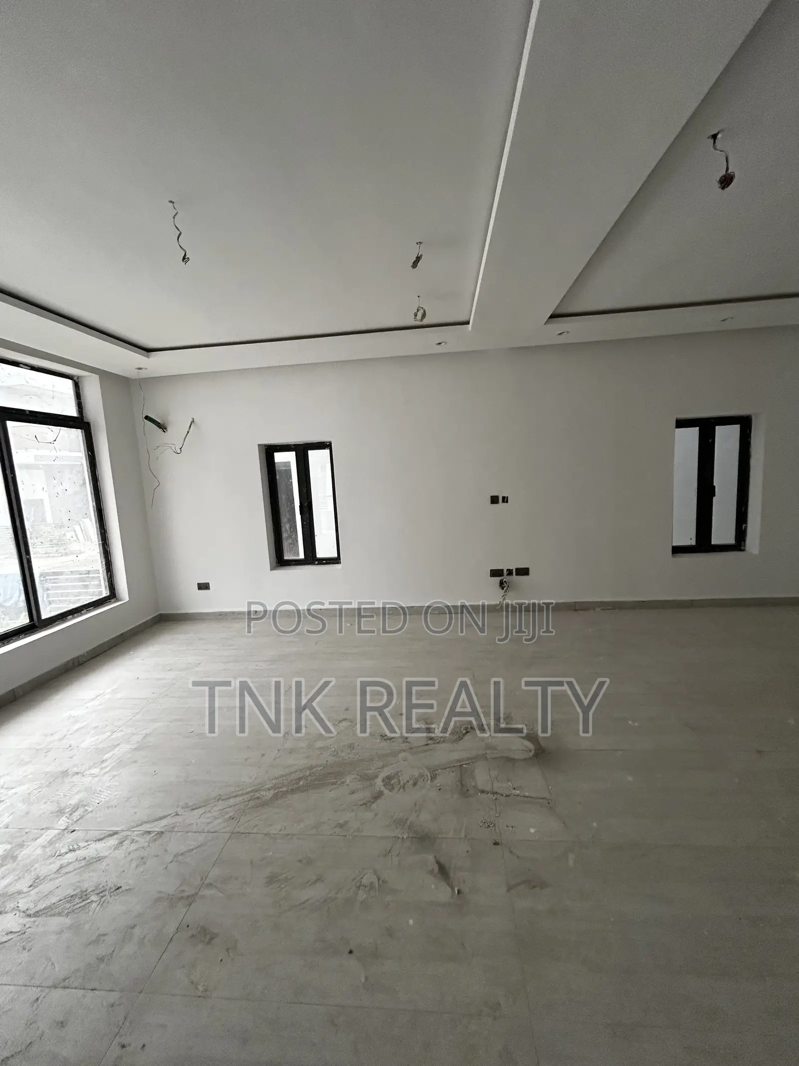 4bdrm Duplex in Mabushi for sale in Mabushi