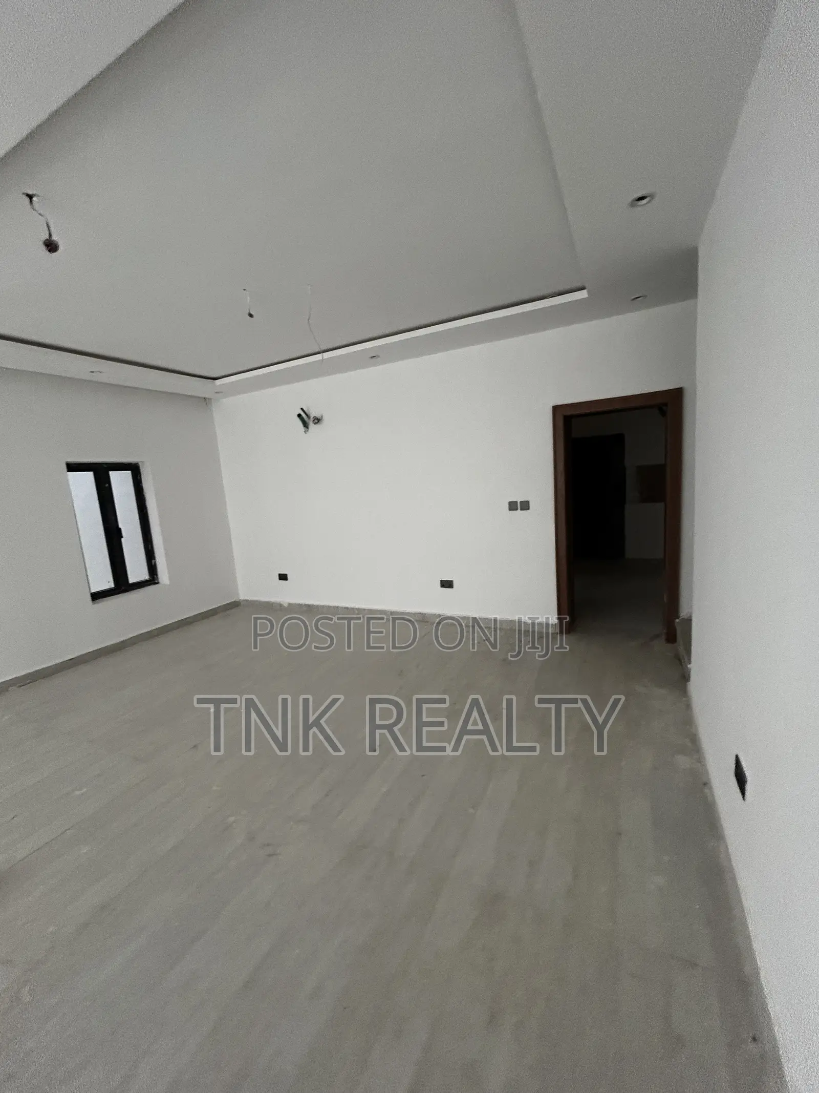 4bdrm Duplex in Mabushi for sale in Mabushi