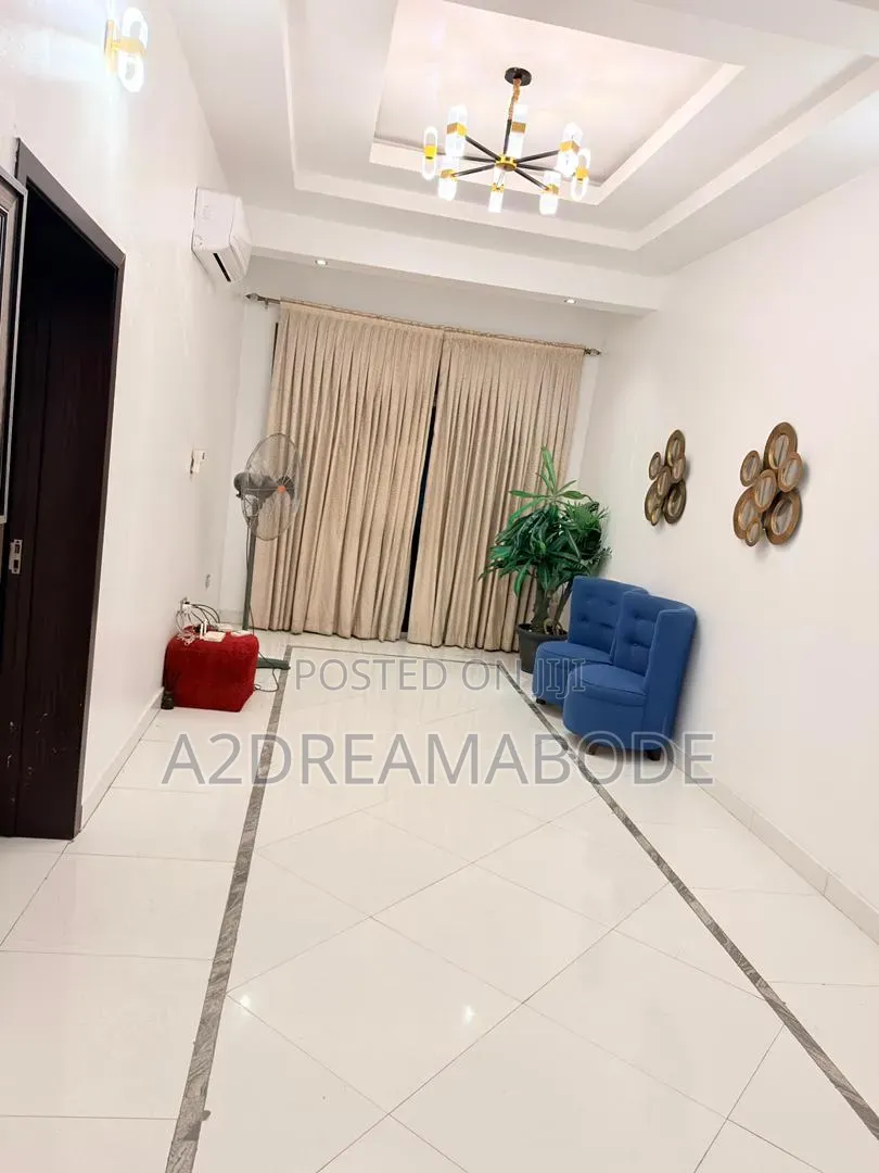 Furnished 5bdrm Duplex in Ikeja for rent in Ikeja GRA