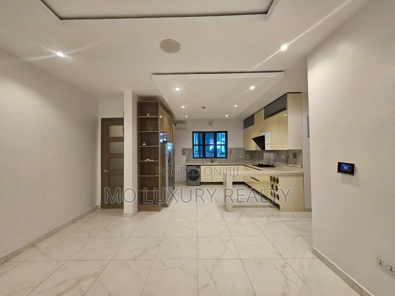 2bdrm Apartment in Lekki Phase 1 for rent in Lekki Phase 1