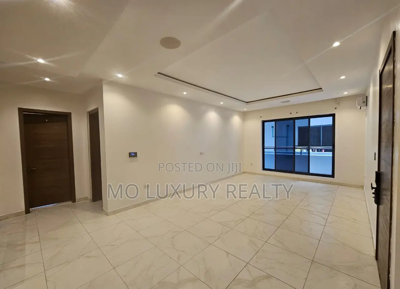 2bdrm Apartment in Lekki Phase 1 for rent in Lekki Phase 1