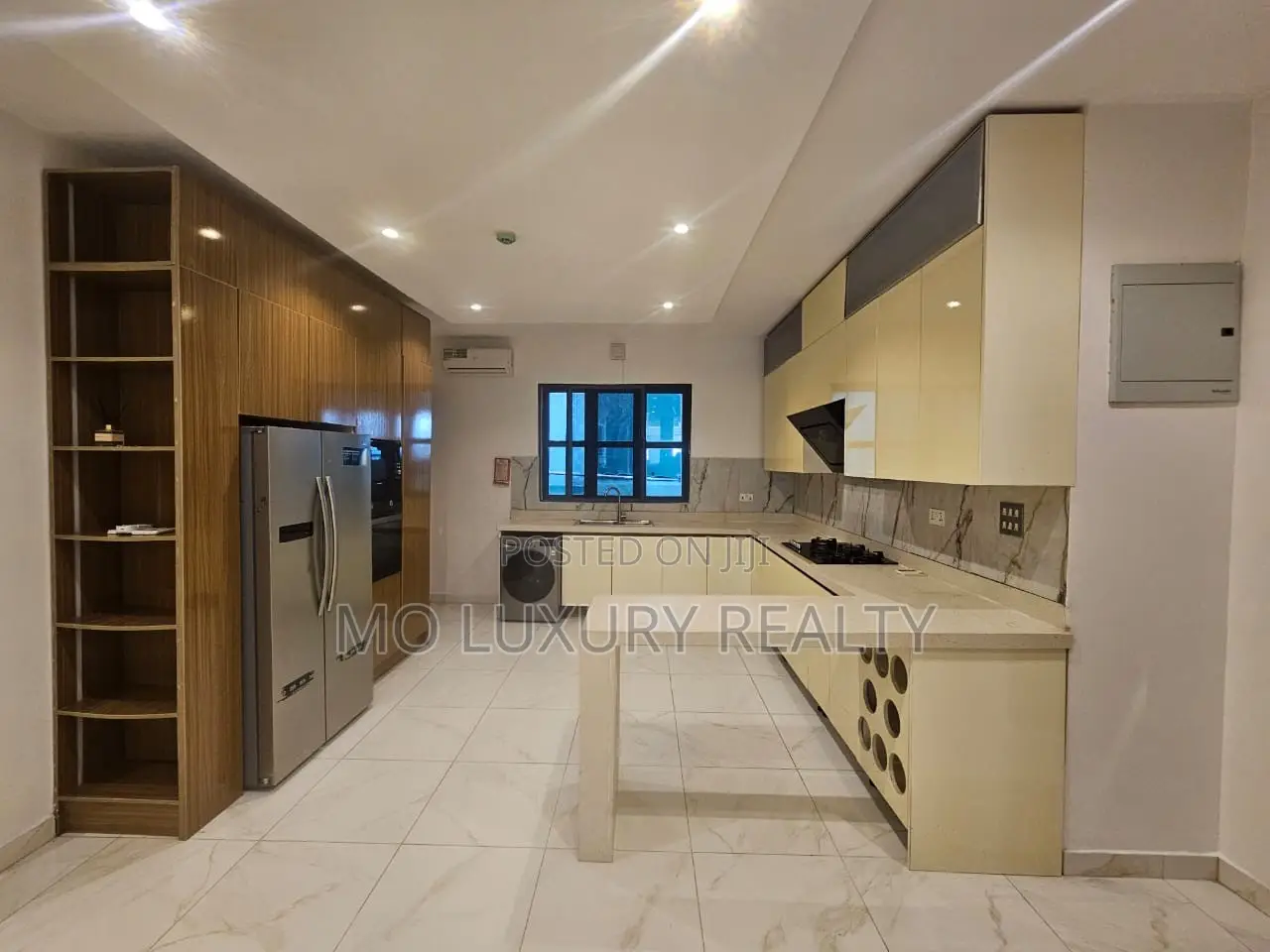 2bdrm Apartment in Lekki Phase 1 for rent in Lekki Phase 1