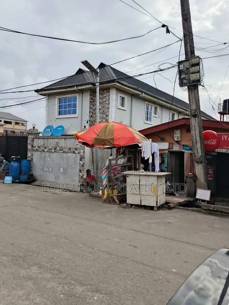 Mini Flat in Alausa for sale in Alausa