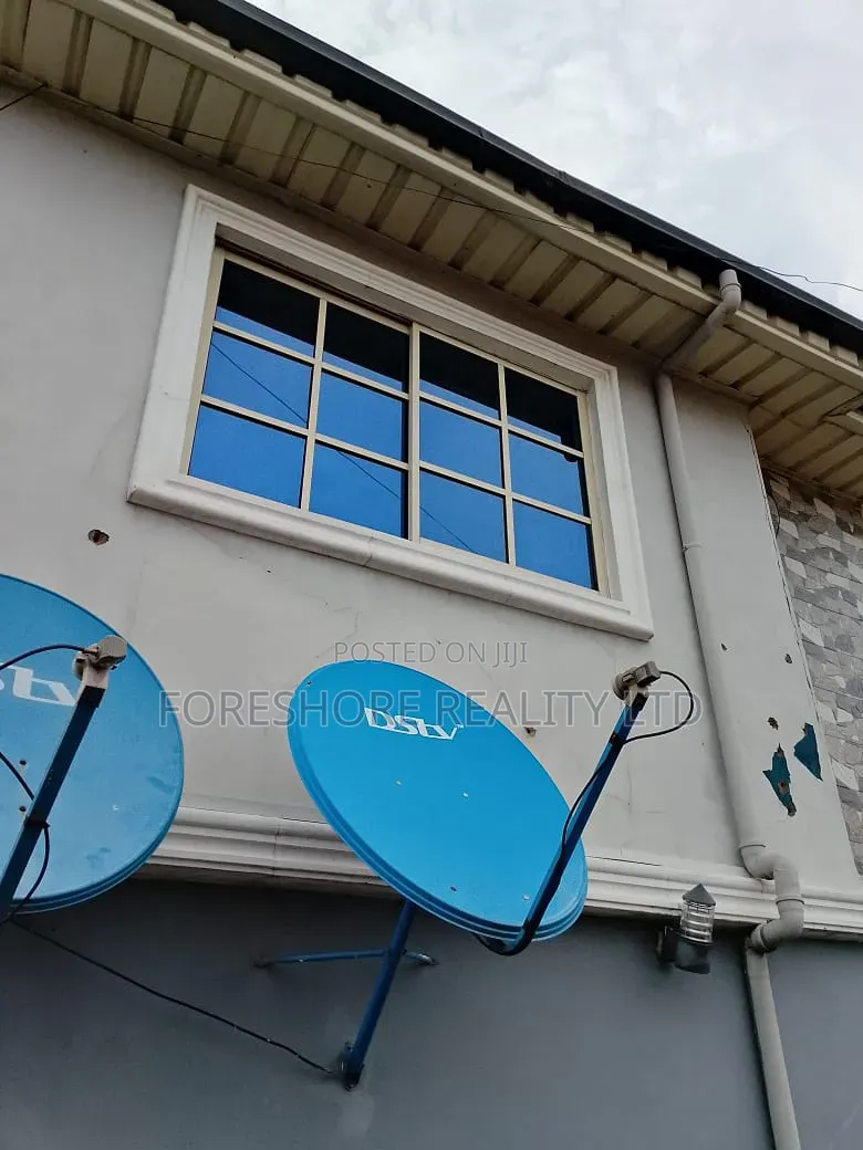 Mini Flat in Alausa for sale in Alausa