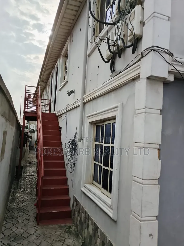 Mini Flat in Alausa for sale in Alausa