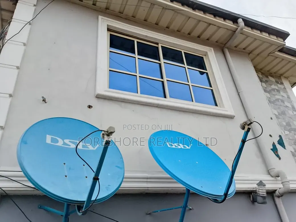 Mini Flat in Alausa for sale in Alausa