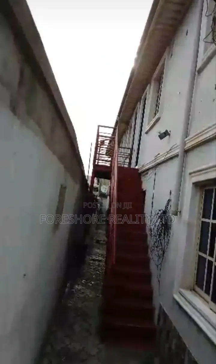 Mini Flat in Alausa for sale in Alausa