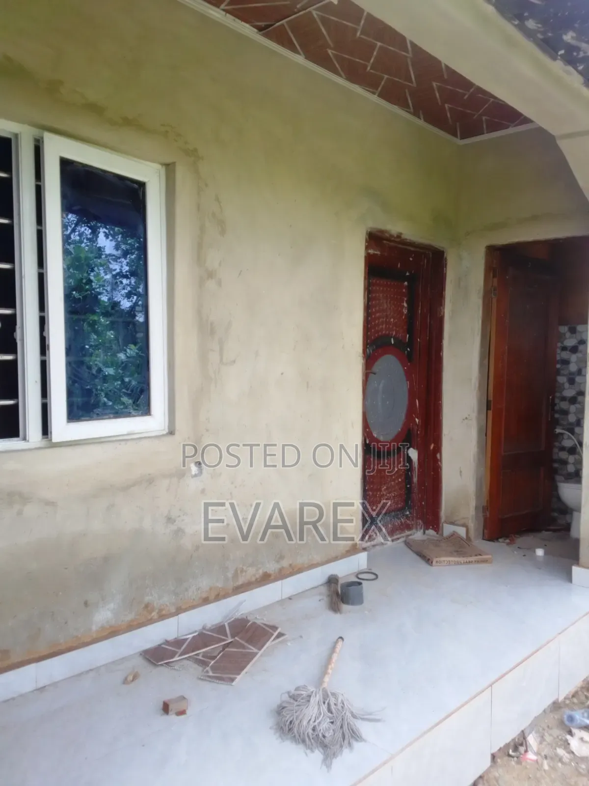 Mini Flat in Iba / Ojo for rent in Iba / Ojo