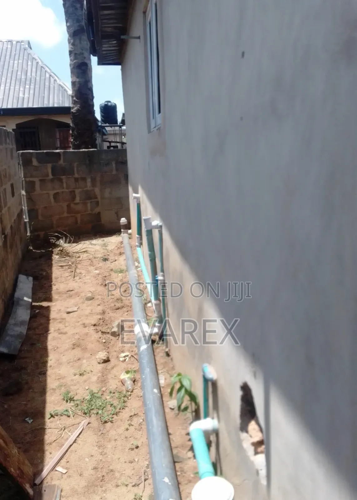 Mini Flat in Iba / Ojo for rent in Iba / Ojo