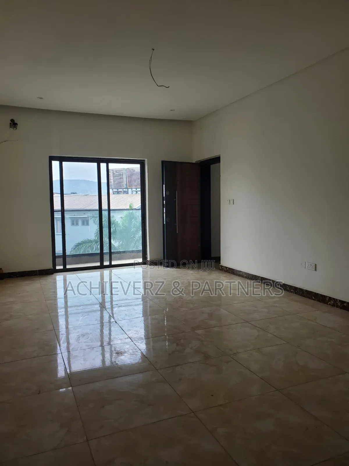 2bdrm Block of Flats in Jahi for sale in Jahi