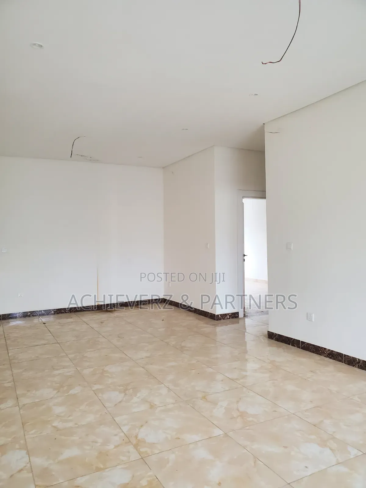 2bdrm Block of Flats in Jahi for sale in Jahi