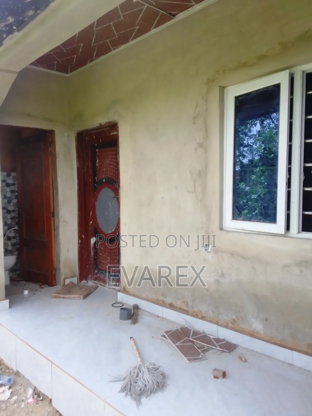 Mini Flat in Iba / Ojo for rent in Iba / Ojo