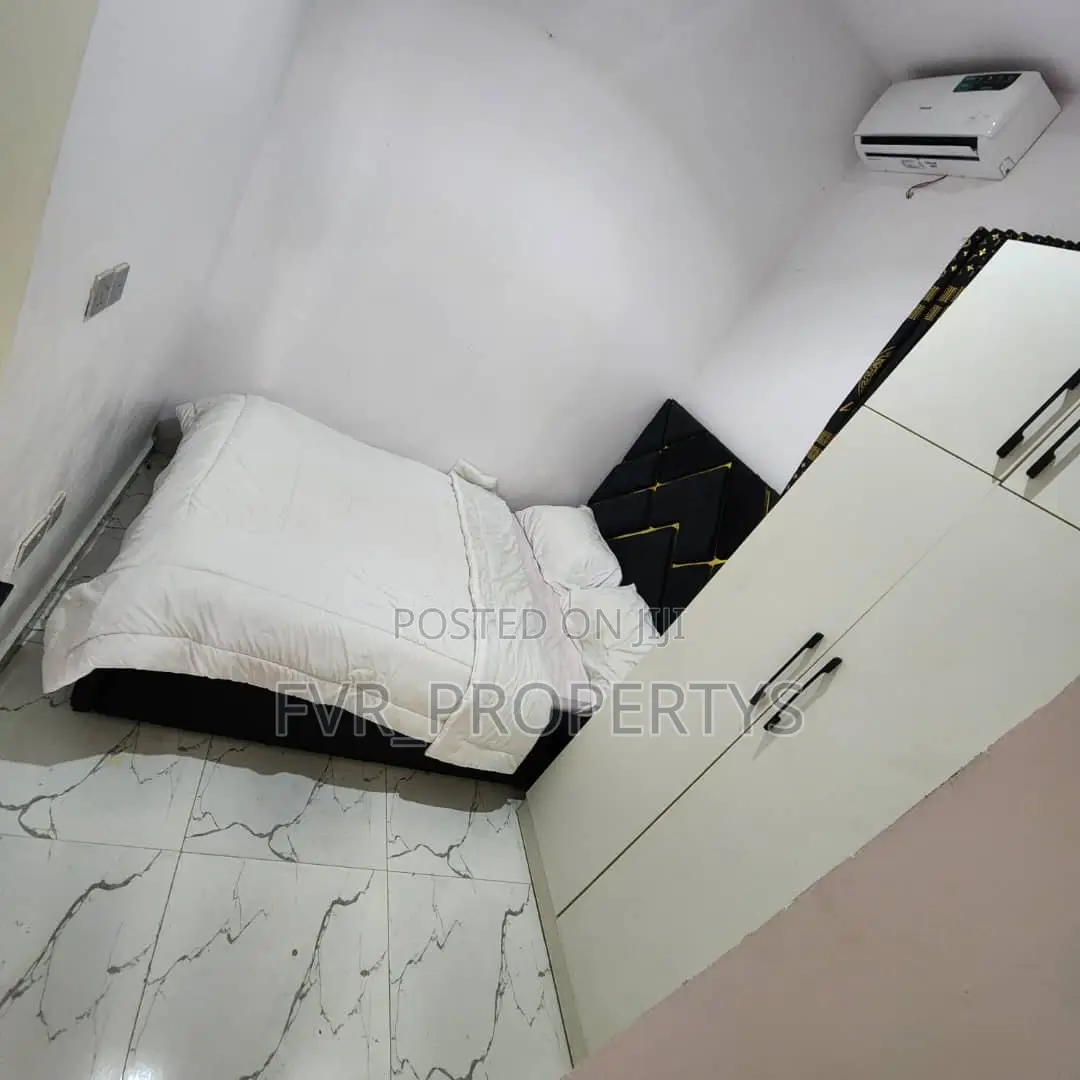 Furnished 1bdrm Shared Apartment in Ivy’S Homes, Lagos State for rent in Lagos State