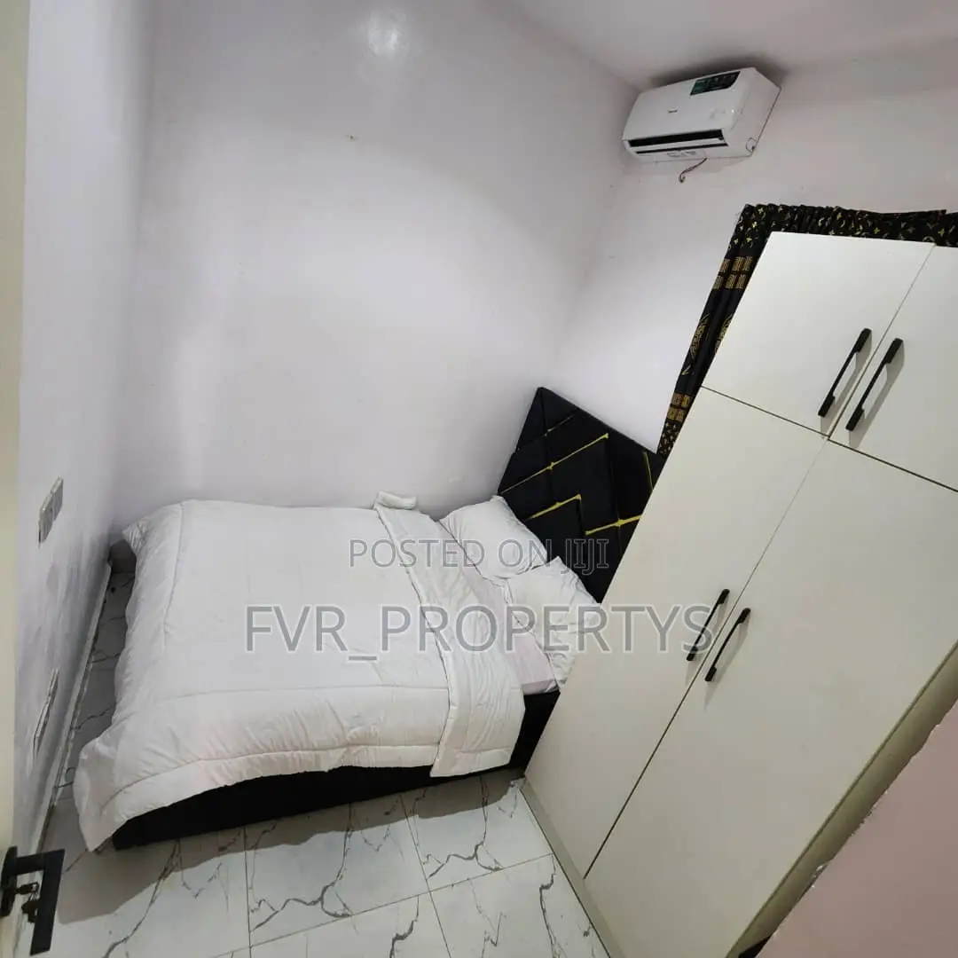 Furnished 1bdrm Shared Apartment in Ivy’S Homes, Lagos State for rent in Lagos State