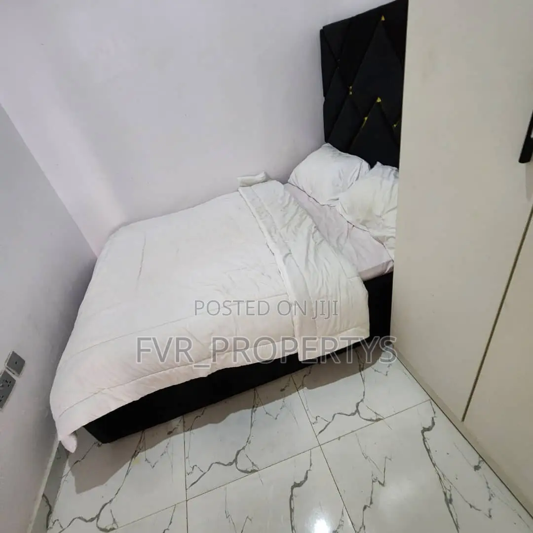 Furnished 1bdrm Shared Apartment in Ivy’S Homes, Lagos State for rent in Lagos State