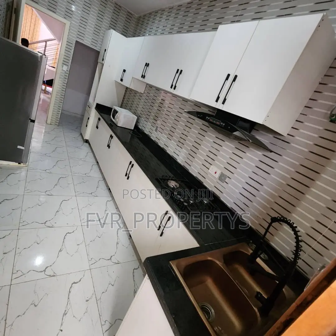 Furnished 1bdrm Shared Apartment in Ivy’S Homes, Lagos State for rent in Lagos State
