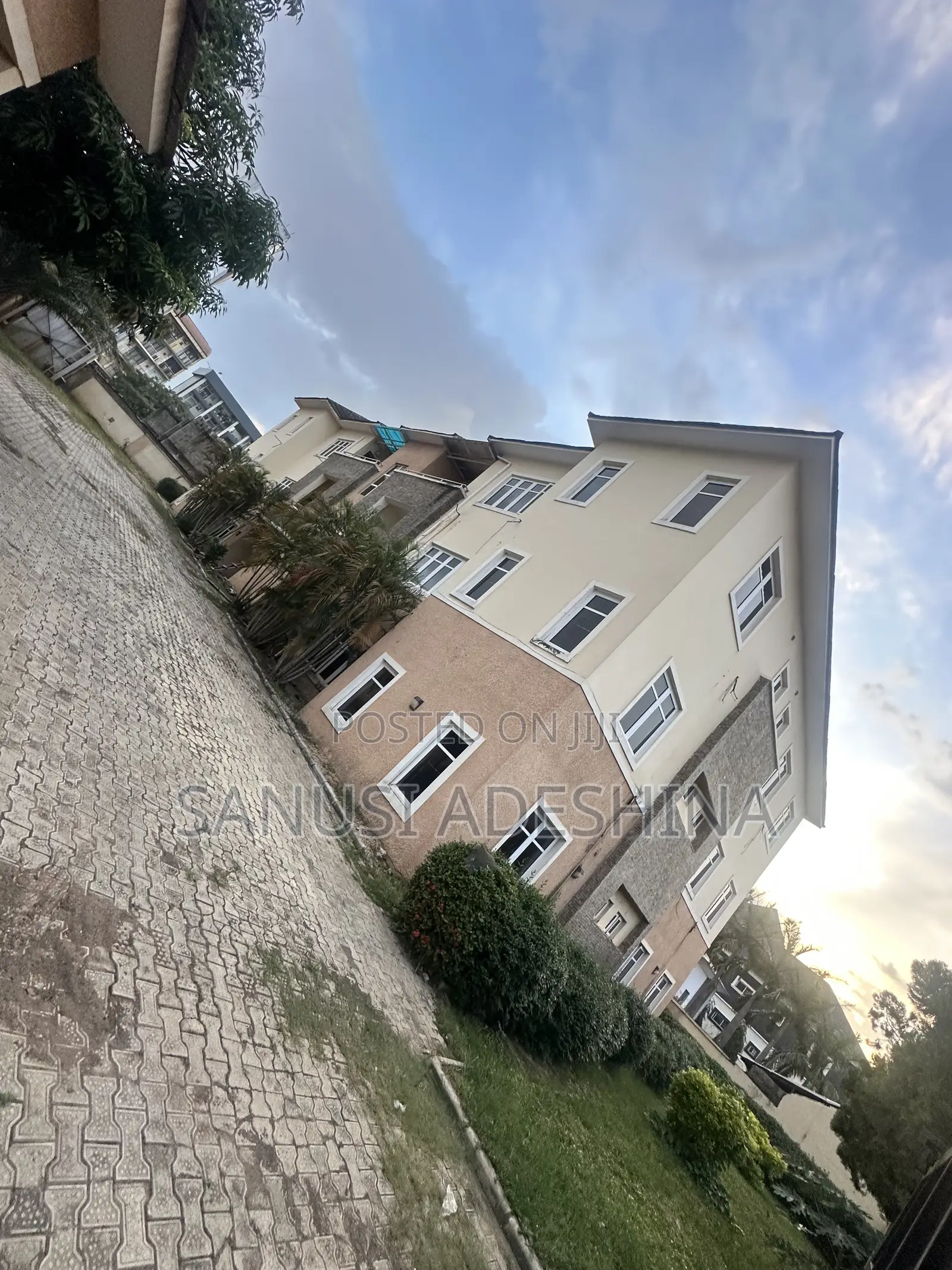 3bdrm Block of Flats in Kado Phase 2,…Fct for sale in Kado