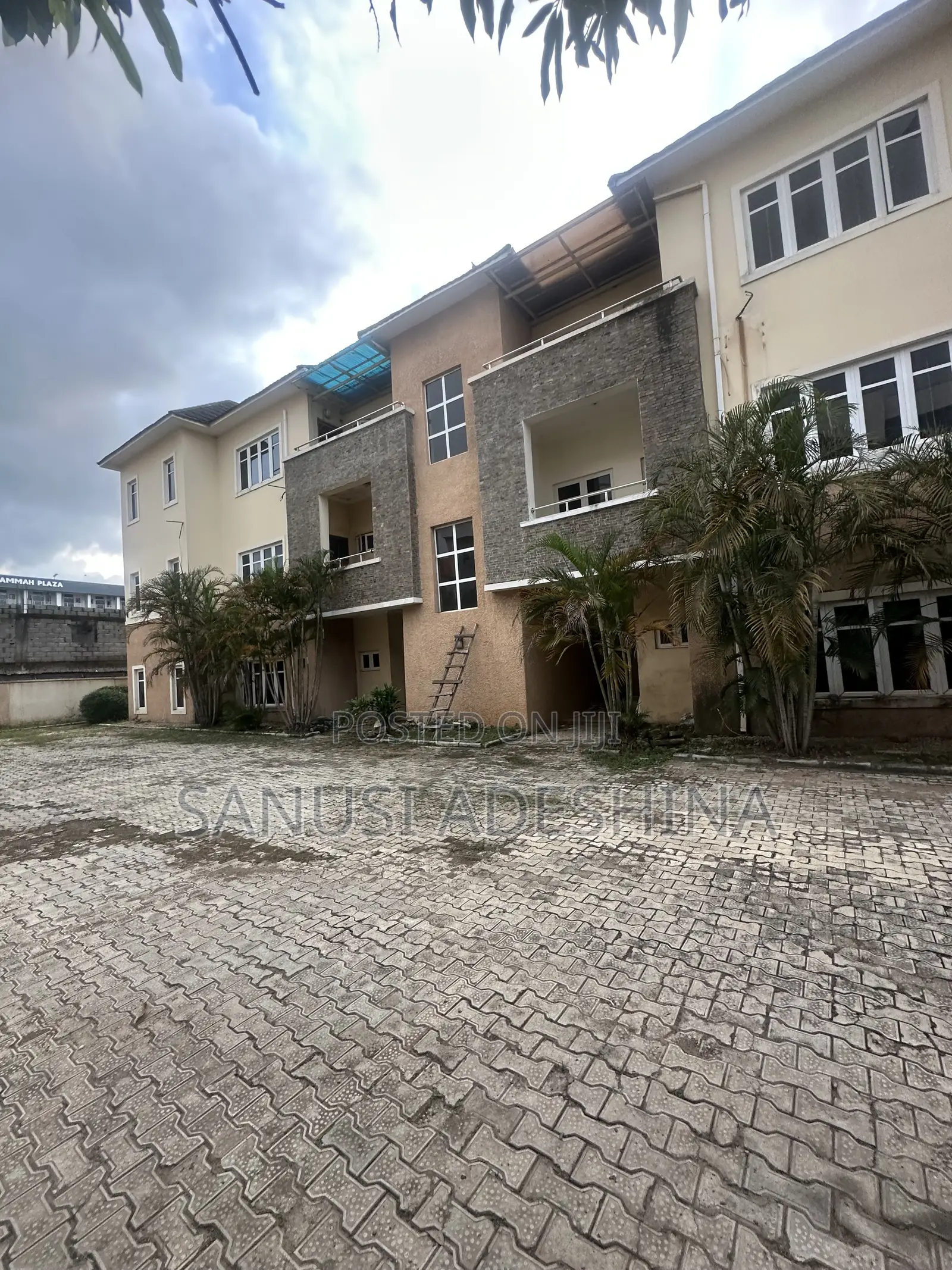 3bdrm Block of Flats in Kado Phase 2,…Fct for sale in Kado