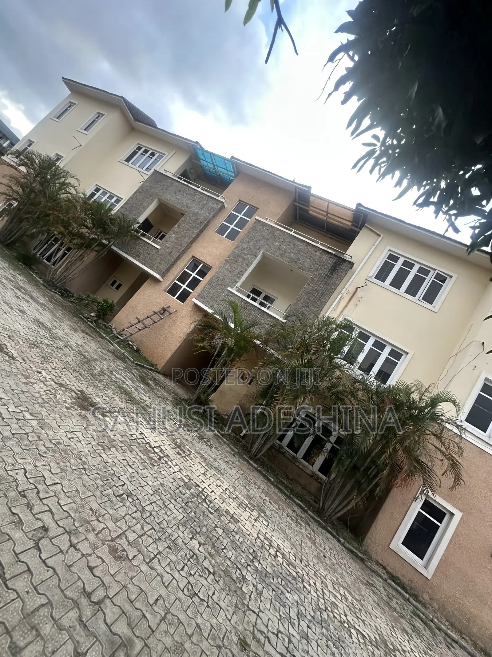 3bdrm Block of Flats in Kado Phase 2,…Fct for sale in Kado