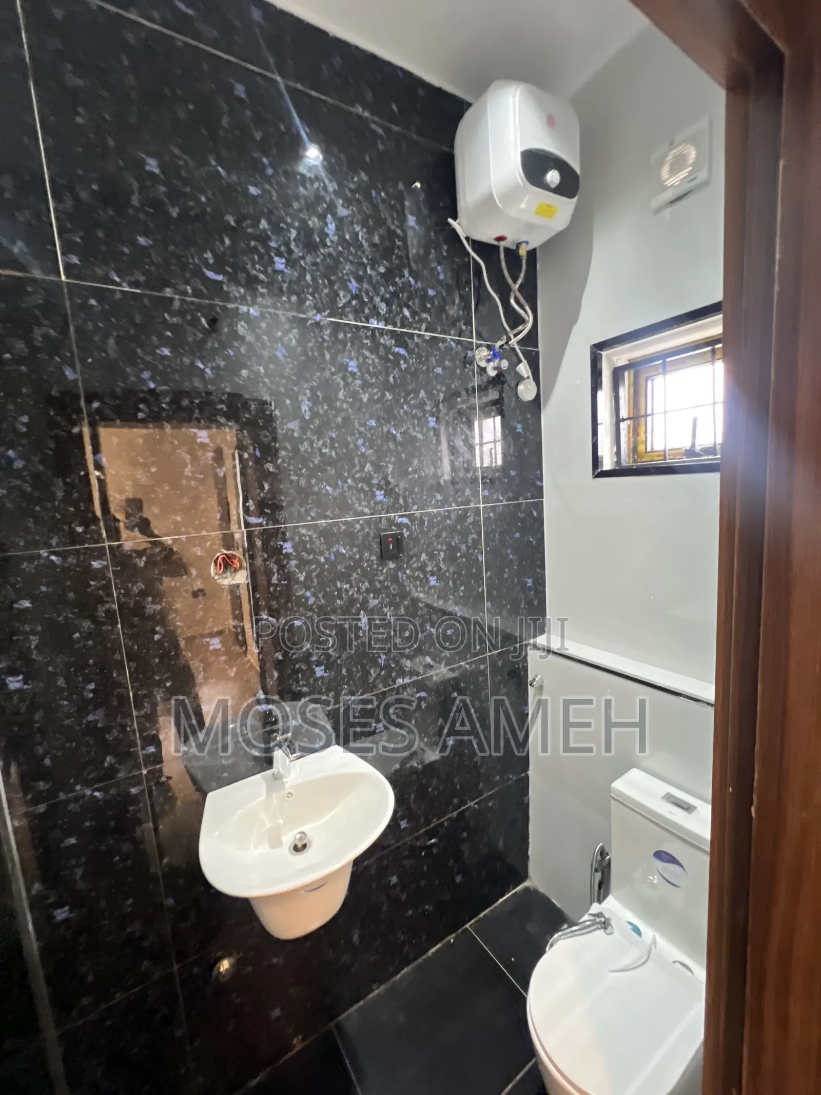 2bdrm Block of Flats in Katampe (Main) for rent in Katampe (Main)