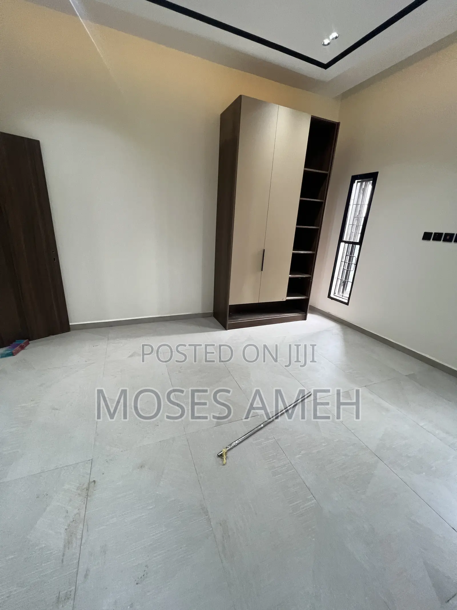 2bdrm Block of Flats in Katampe (Main) for rent in Katampe (Main)