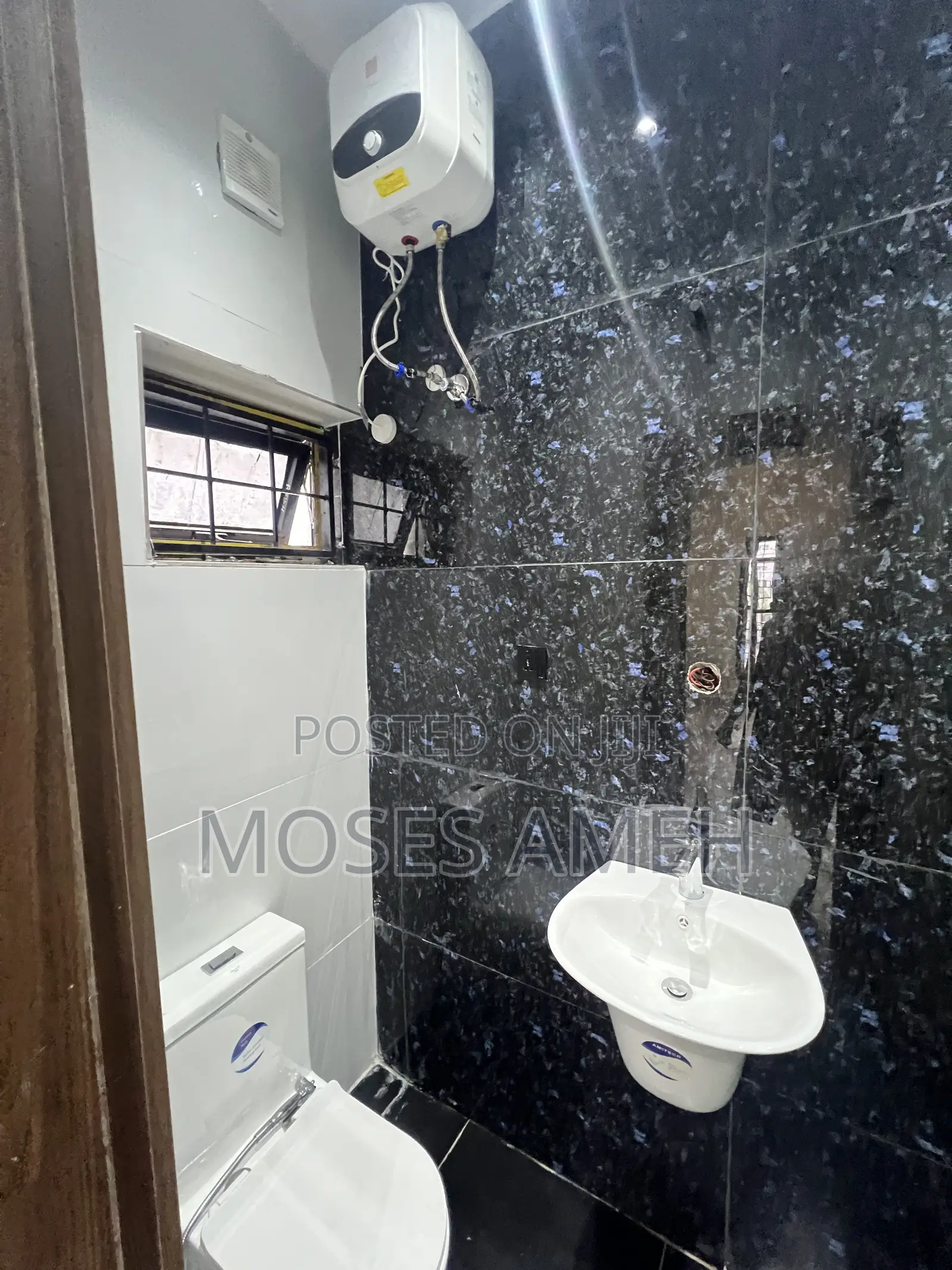 2bdrm Block of Flats in Katampe (Main) for rent in Katampe (Main)