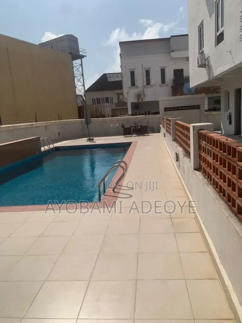 3bdrm Apartment in Van Daniel, Chevron for rent in Chevron