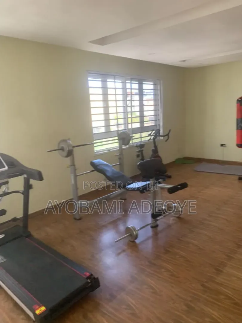 3bdrm Apartment in Van Daniel, Chevron for rent in Chevron