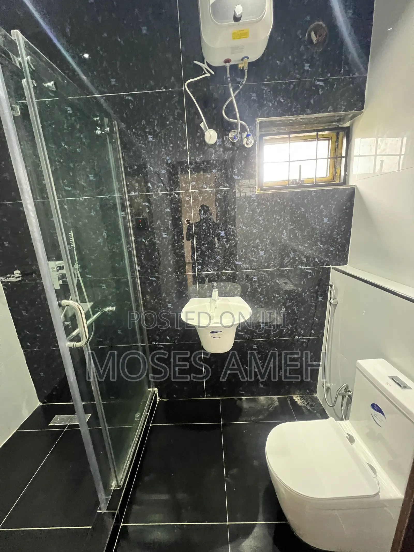1bdrm Block of Flats in Katampe (Main) for rent in Katampe (Main)
