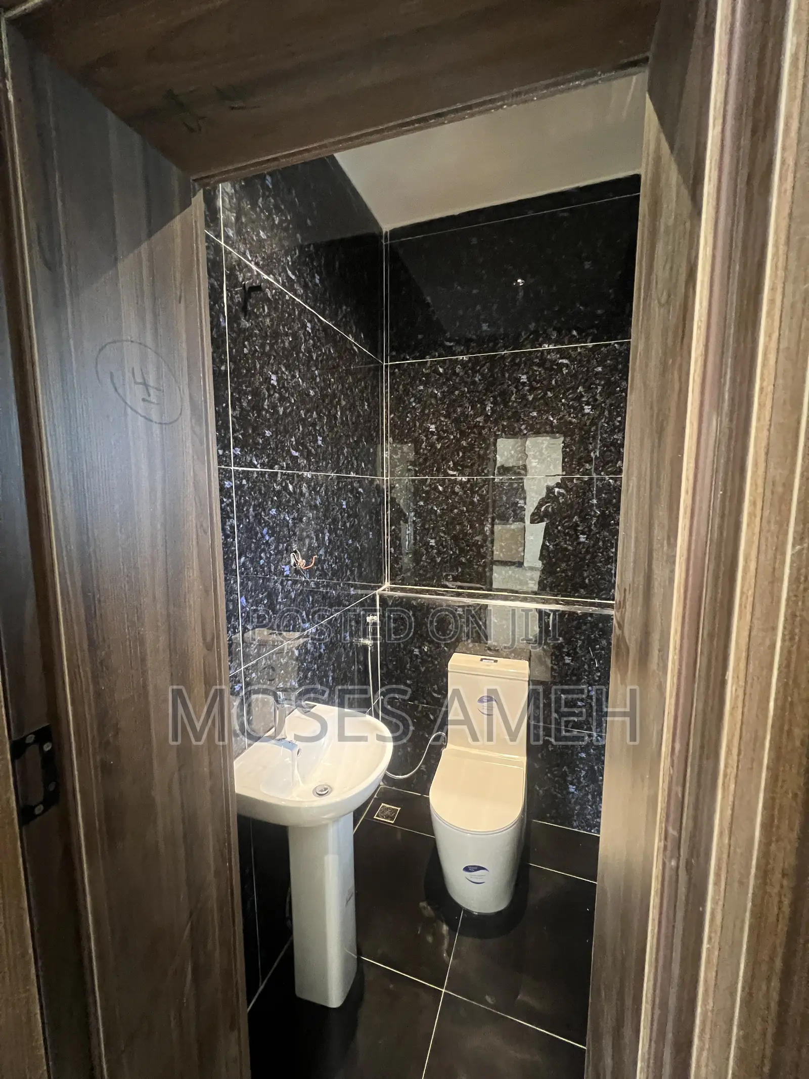 1bdrm Block of Flats in Katampe (Main) for rent in Katampe (Main)