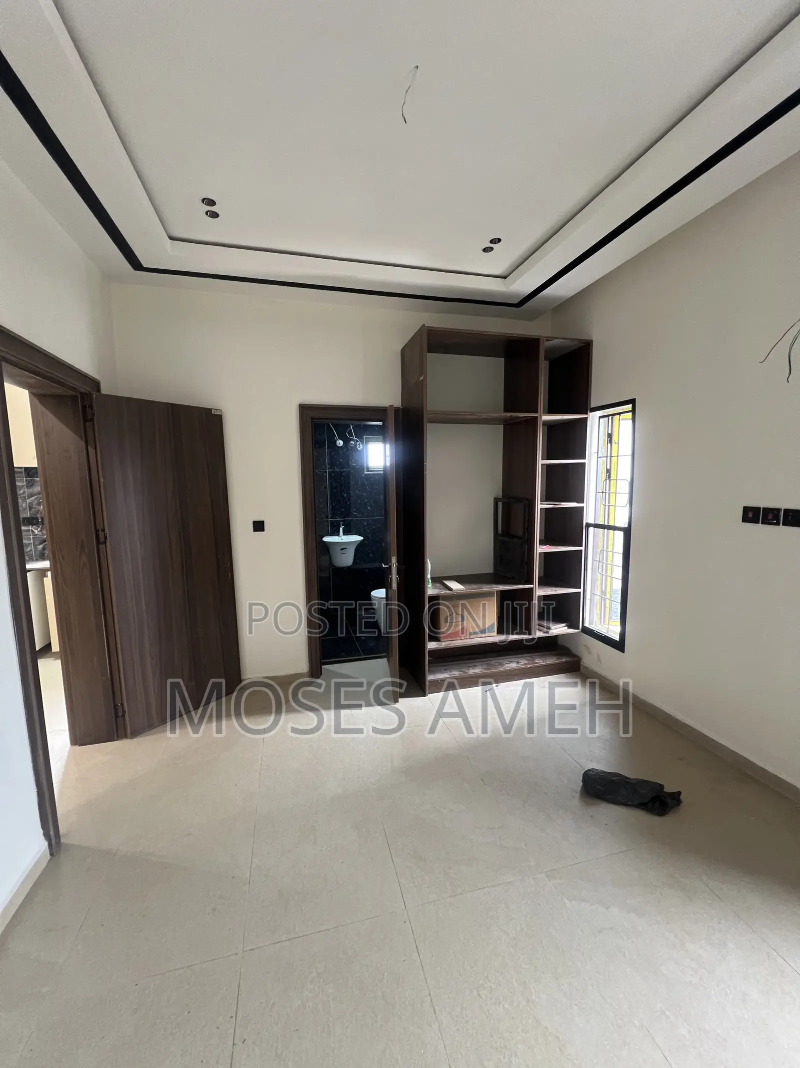 1bdrm Block of Flats in Katampe (Main) for rent in Katampe (Main)