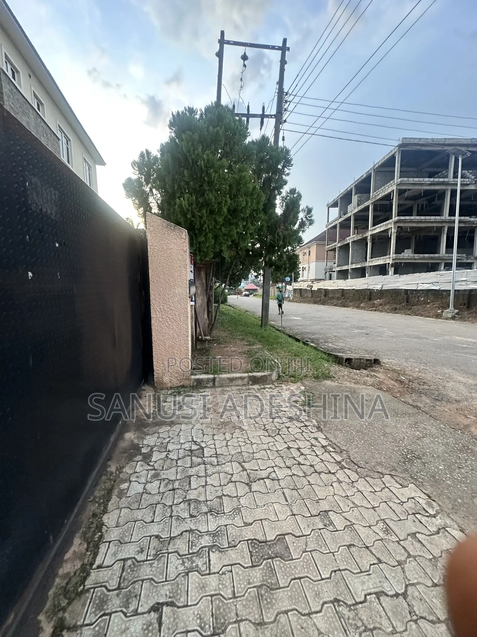 3bdrm Block of Flats in Kado Phase 2,…Fct for sale in Kado