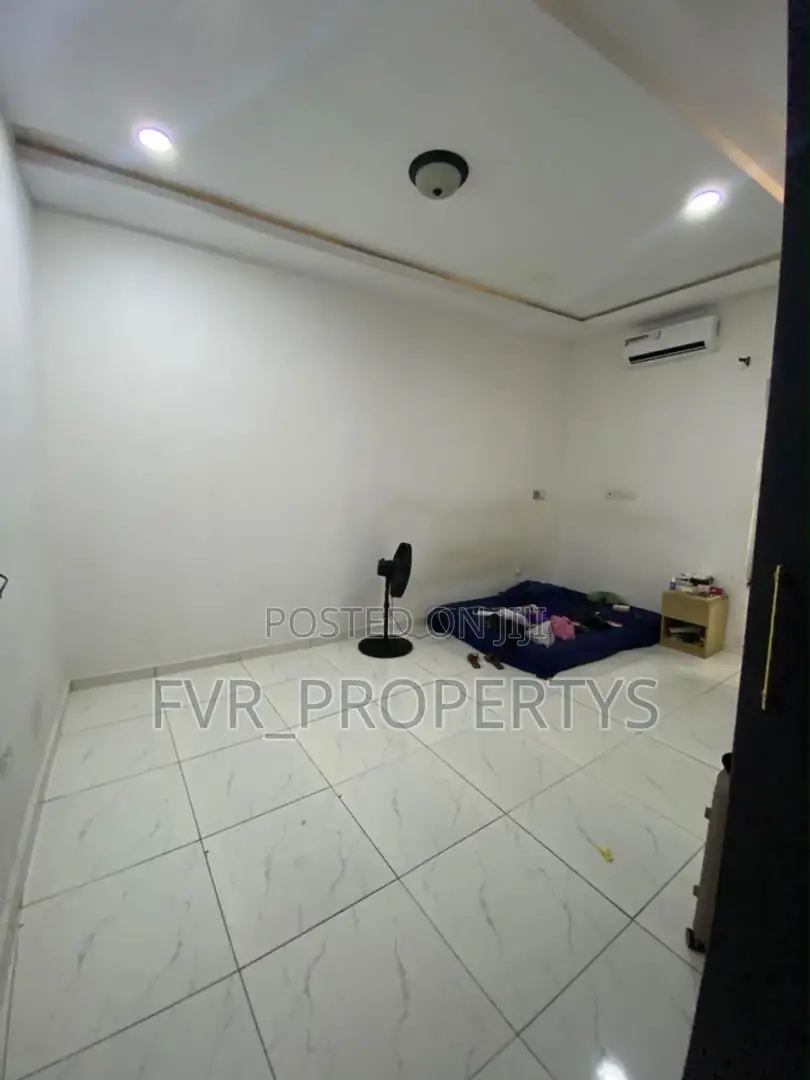 1bdrm Shared Apartment in Orchid, Ikota for rent in Ikota