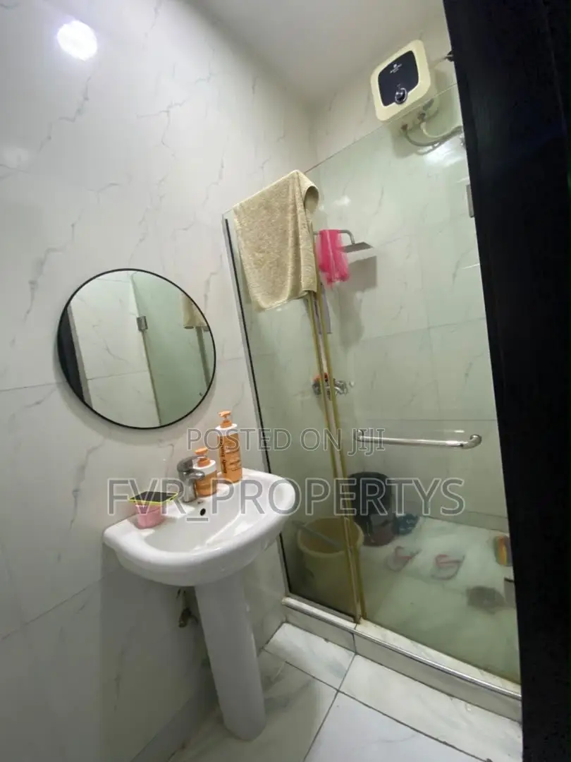 1bdrm Shared Apartment in Orchid, Ikota for rent in Ikota